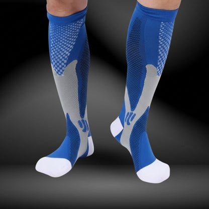 ™AirPress  - גרבי לחץ בטכנולוגיה מתקדמת להקלה בנפיחות וכאבי רגליים