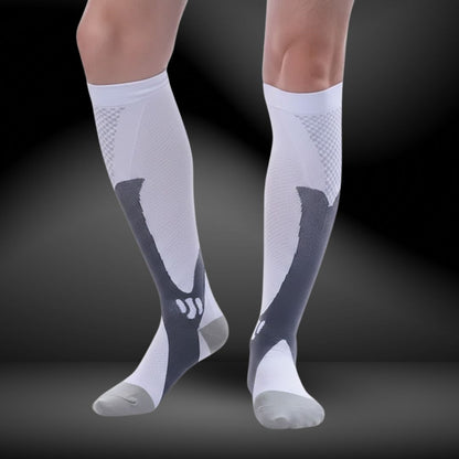 ™AirPress  - גרבי לחץ בטכנולוגיה מתקדמת להקלה בנפיחות וכאבי רגליים