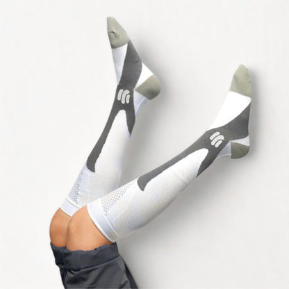 ™AirPress  - גרבי לחץ בטכנולוגיה מתקדמת להקלה בנפיחות וכאבי רגליים