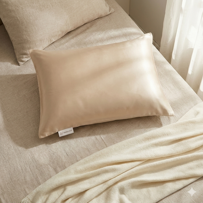 ציפית ממשי טהור לטיפוח השיער והעור מבית Nuvore