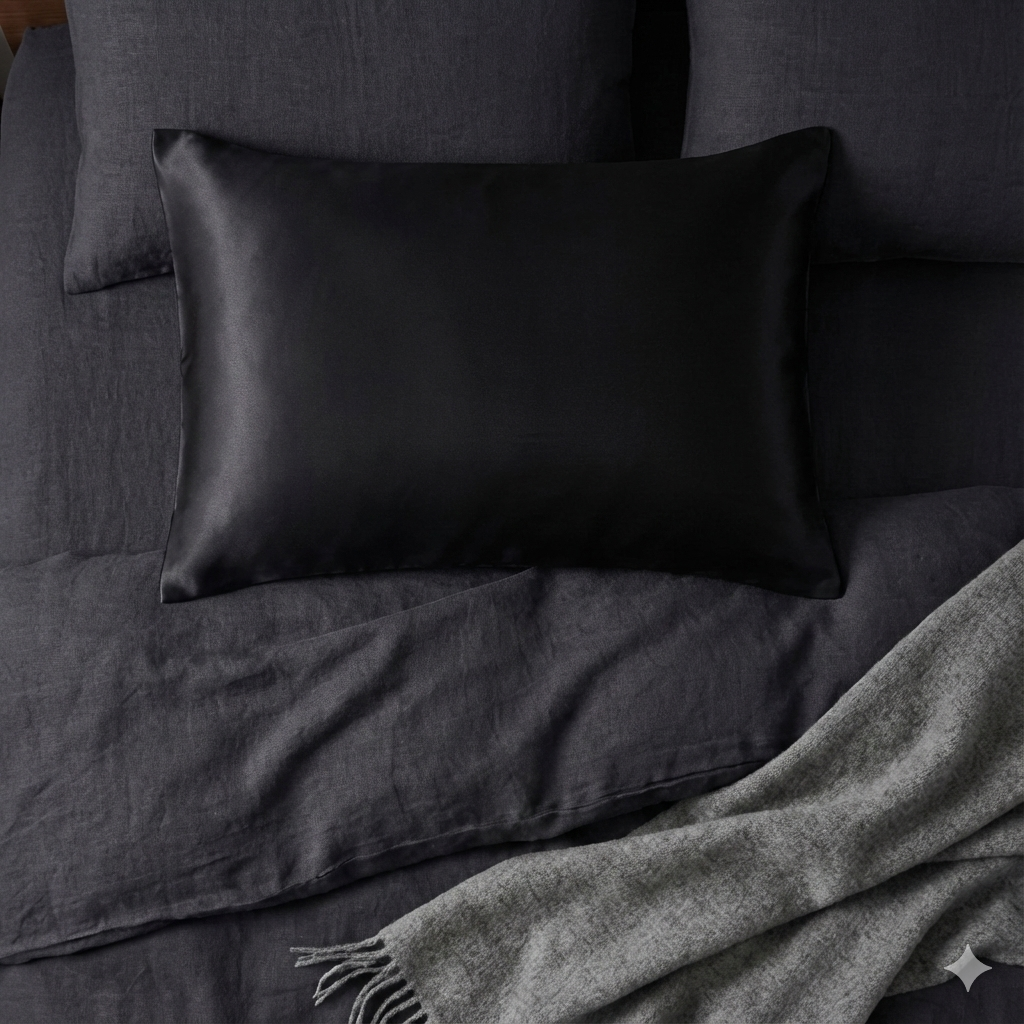 ציפית ממשי טהור לטיפוח השיער והעור מבית Nuvore