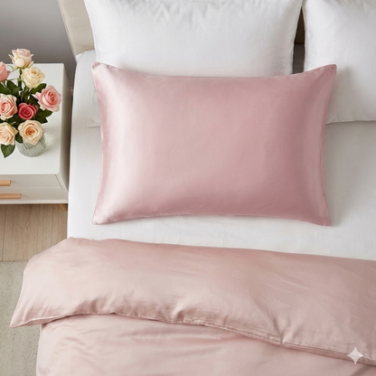 ציפית ממשי טהור לטיפוח השיער והעור מבית Nuvore