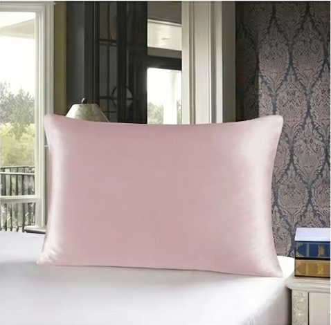 ציפית ממשי טהור לטיפוח השיער והעור מבית Nuvore