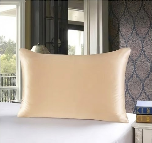 ציפית ממשי טהור לטיפוח השיער והעור מבית Nuvore